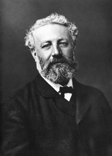 Foto de Jules  Verne