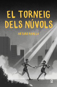 Portada El torneig dels núvols