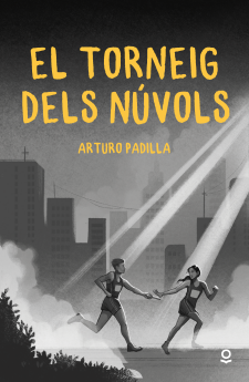 Portada El torneig dels núvols