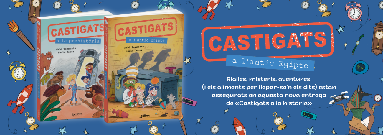 Castigats a l'antic Egipte