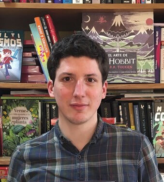 Foto de Pablo C.  Reyna